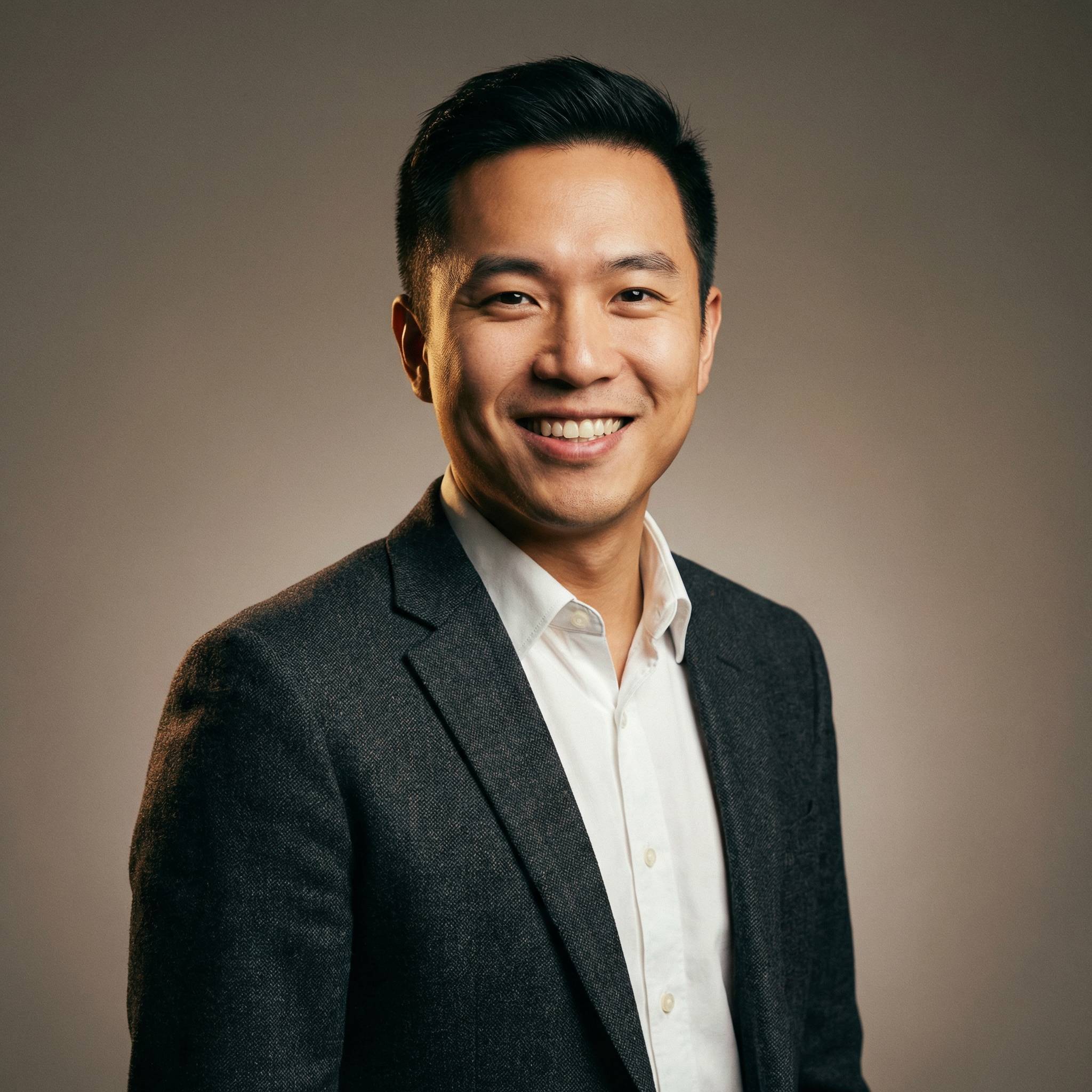 蘑菇视频传媒制片人王浩然