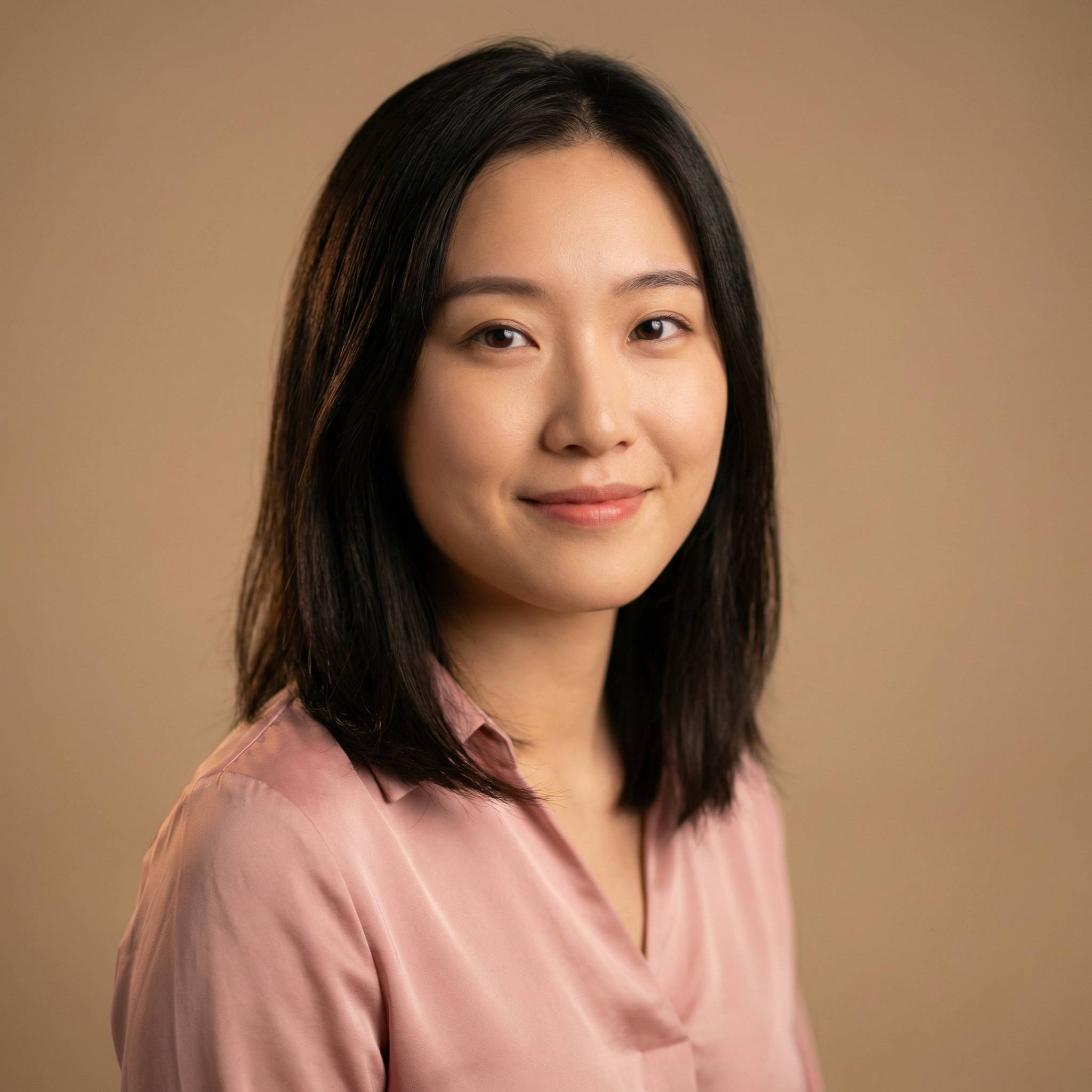 蘑菇视频传媒社区顾问苏婉清