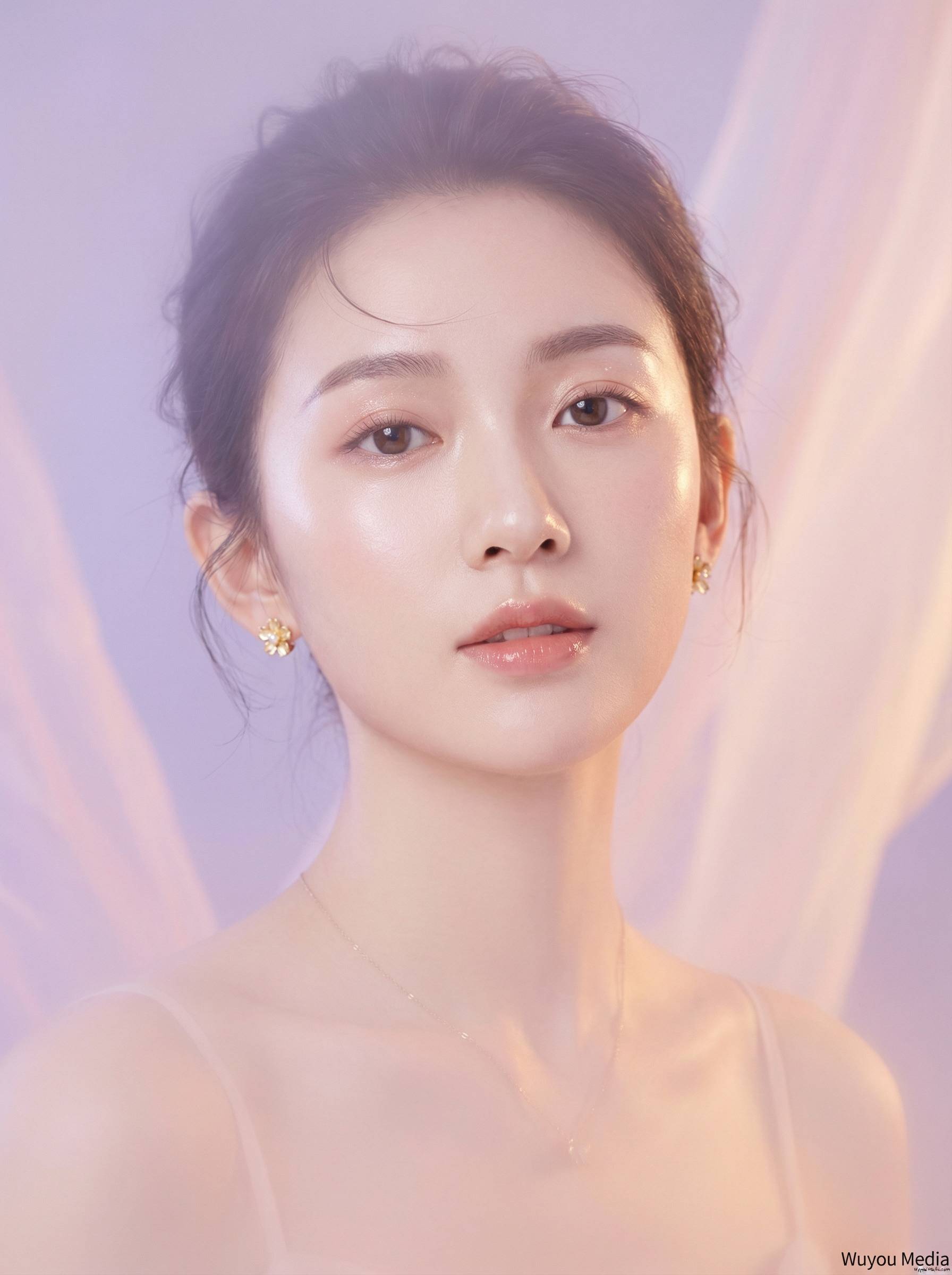 蘑菇视频传媒美少女写真传媒